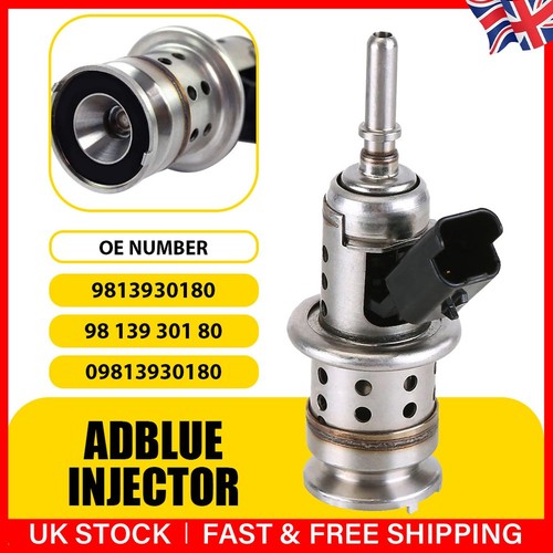 Adblue injector for citroen - adblue,
