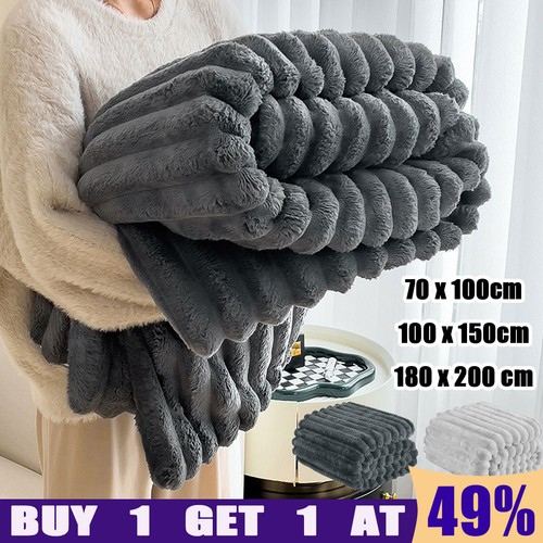 Extra large fleece - extra, blanket