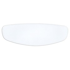 Clear Anti-Fog Film for Arai