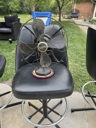 Vintage 1920 westinghouse - vintage,