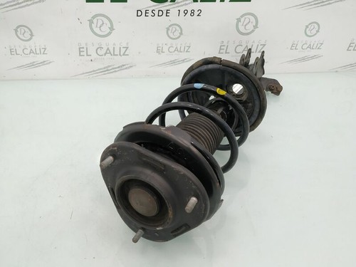 Front shock absorber 246844 - absorber,