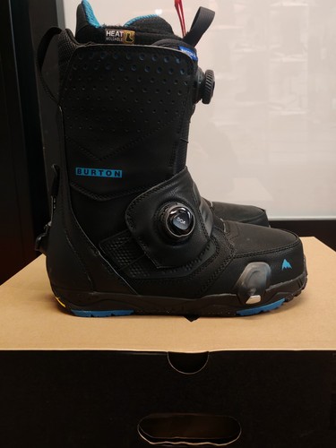 Burton photon step wide - photon, on