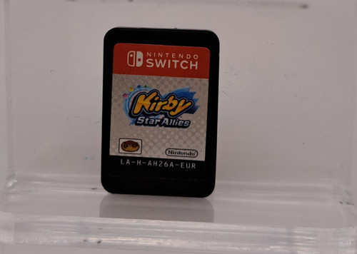 Nintendo switch kirby star - kirby,