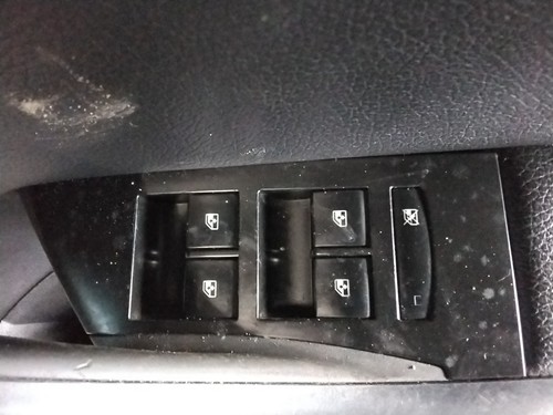 Electric window switch - electric,
