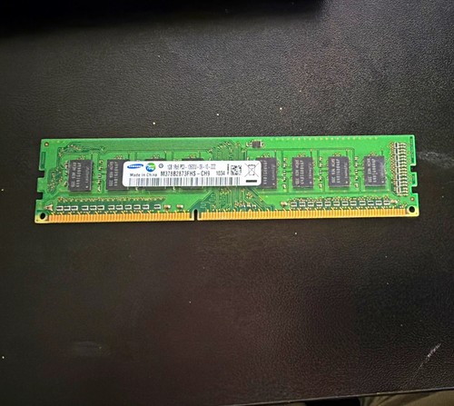 Samsung 4gb ddr3 pc3 12800u - 4gb, pc3-12800u