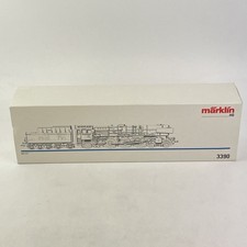 Boxed Marklin 3390 BR 011