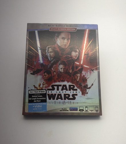 Star wars the last - star,