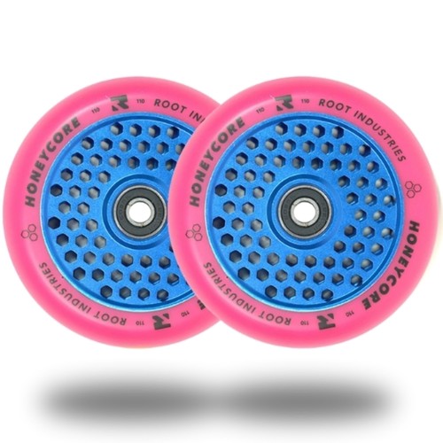 Honeycore 110mm 120mm pro - 110mm,