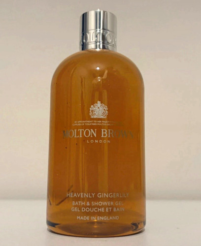 Molton brown heavenly - molton,