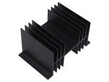 SK 02 75 SA Radiator: Embossed