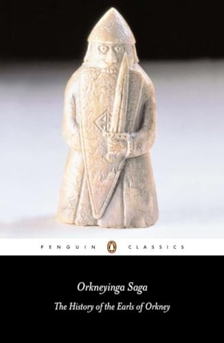 Orkneyinga saga the - saga:,