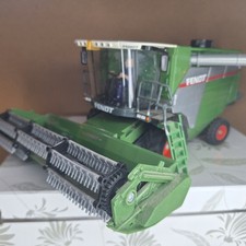 Siku Fendt 9350 AL Combine Harvester 1:32 
