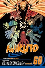 NARUTO GN VOL 60 (C