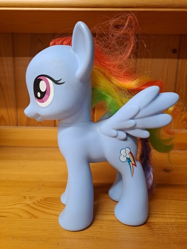 Large 21cm little pony - large, g4