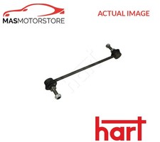 ANTI ROLL BAR STABILISER DROP LINK FRONT HART 446 428 H NEW OE REPLACEMENT