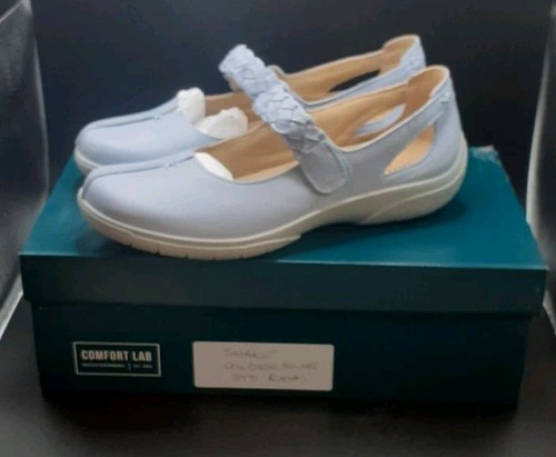 Bnib hotter shake leather - hotter,