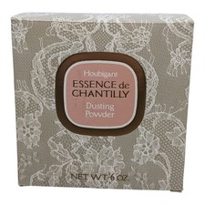 Vintage Houbigant Essence De