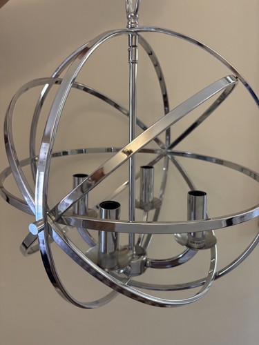 John lewis orbit light cage - orbit,