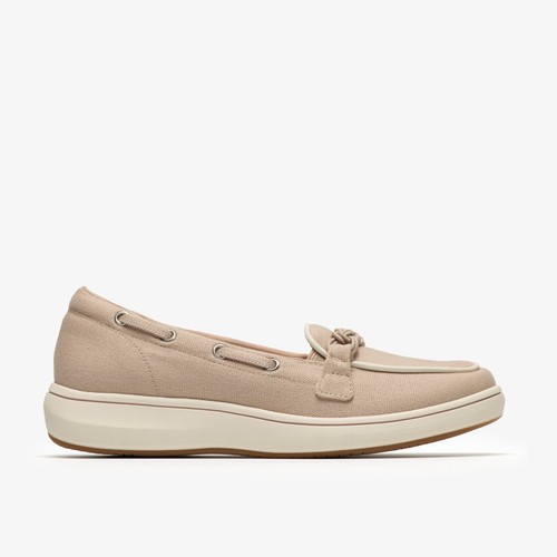 Clarks womens brinkley sky bay - womens,