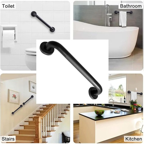 Stainless steel handrail with - stainless,