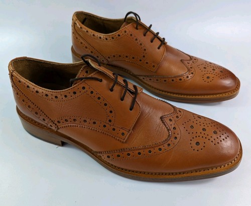 Rydale handcrafted tan leather - handcrafted,