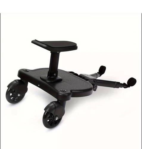 Universal kids buggy - buggy, board