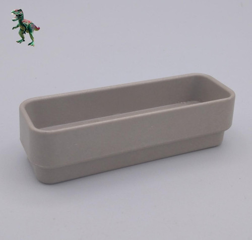 Playmobil animal watering