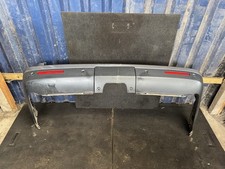 Discovery 4 Rear Bumper  ( Orkney Grey LRC 949 )