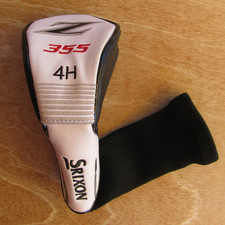 NEW SRIXON Z 355 4 UTILITY