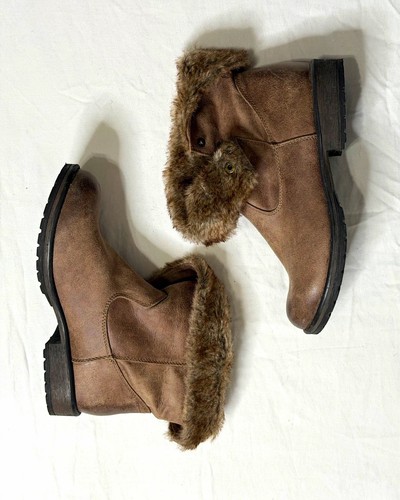 Candie brown winter - candie’s,