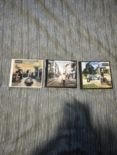 Oasis 3 Album Deluxe Set  2014