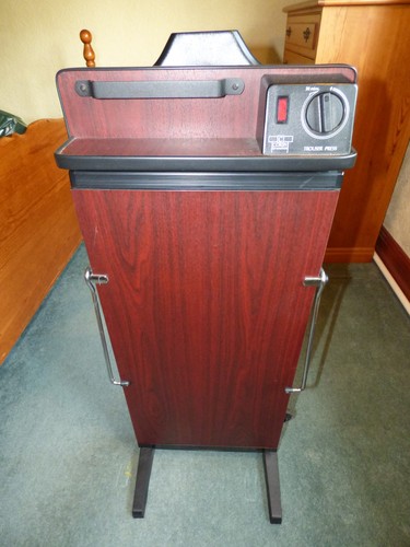Corby classic trouser press - classic,