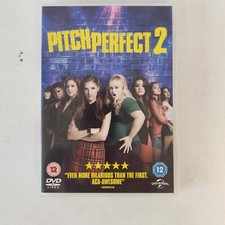 Pitch Perfect 2 - Anna