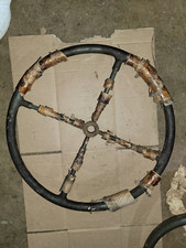 NOS 20 Inch Vintage Steering