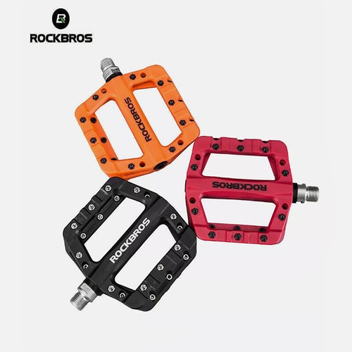 Rockbros mountain bike pedals - mountain,