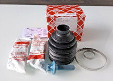 Febi CV Joint Boot Front Outer