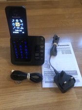 Panasonic KX-TGH220E Cordless