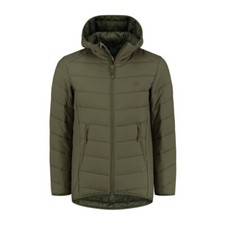 Korda Kore Thermolite Puffer Jacket New Fast