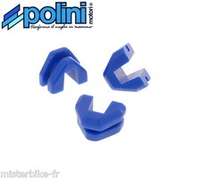 Set of 3 Polini Aprilia