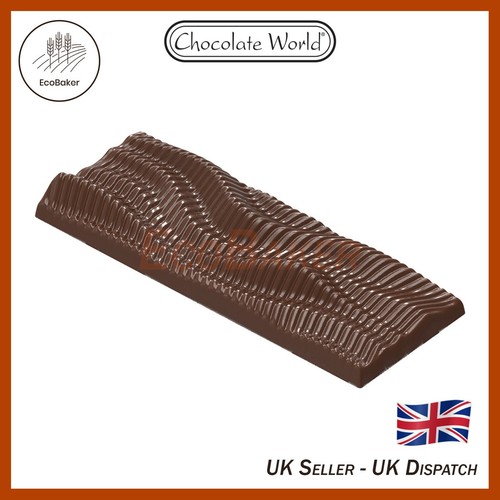 Cw2459 chocolate world - chocolate,