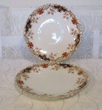 Antique Samuel Radford Imari