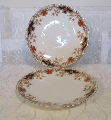 Antique samuel radford imari - radford,
