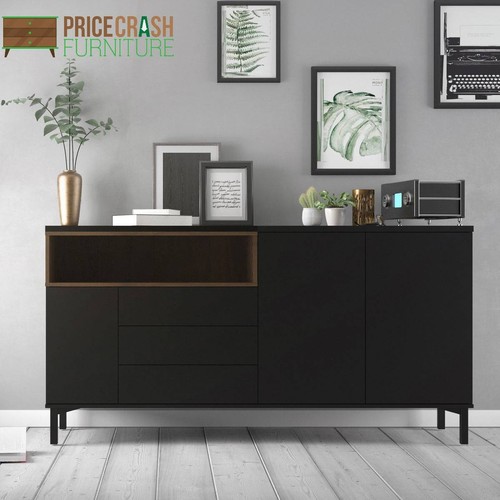 Scandi style sideboard - sideboard, 3