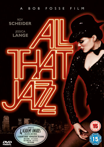 All that jazz - (2024), roy
