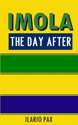 Pax imola the - -, day