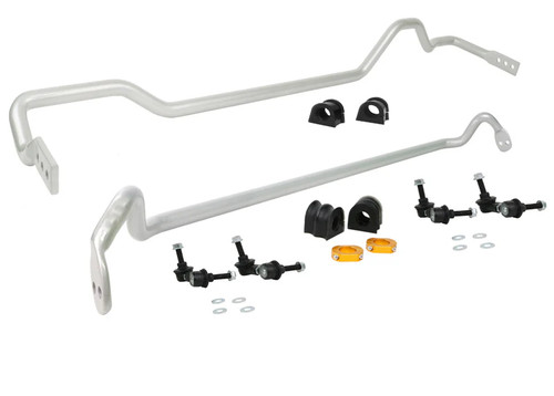 Whiteline front rear - whiteline,
