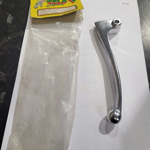 Kawasaki kh500 range clutch - kz,