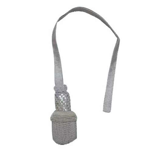 Brand new officer silver - brand, ss