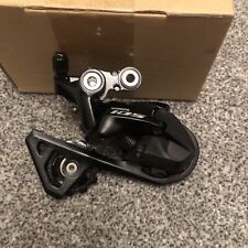 Shimano  Black R7000  Rear