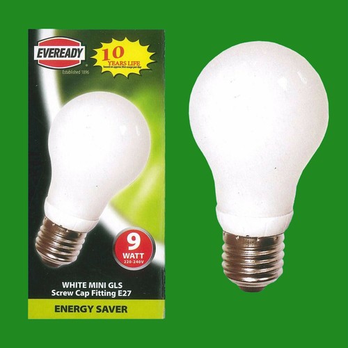 12x eveready cfl low - cfl, energy